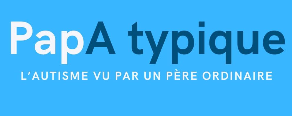 Le logo PapA typique